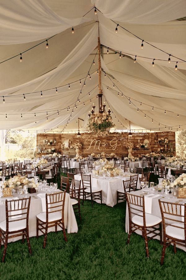 Party rental Tent