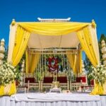 chair for tent events